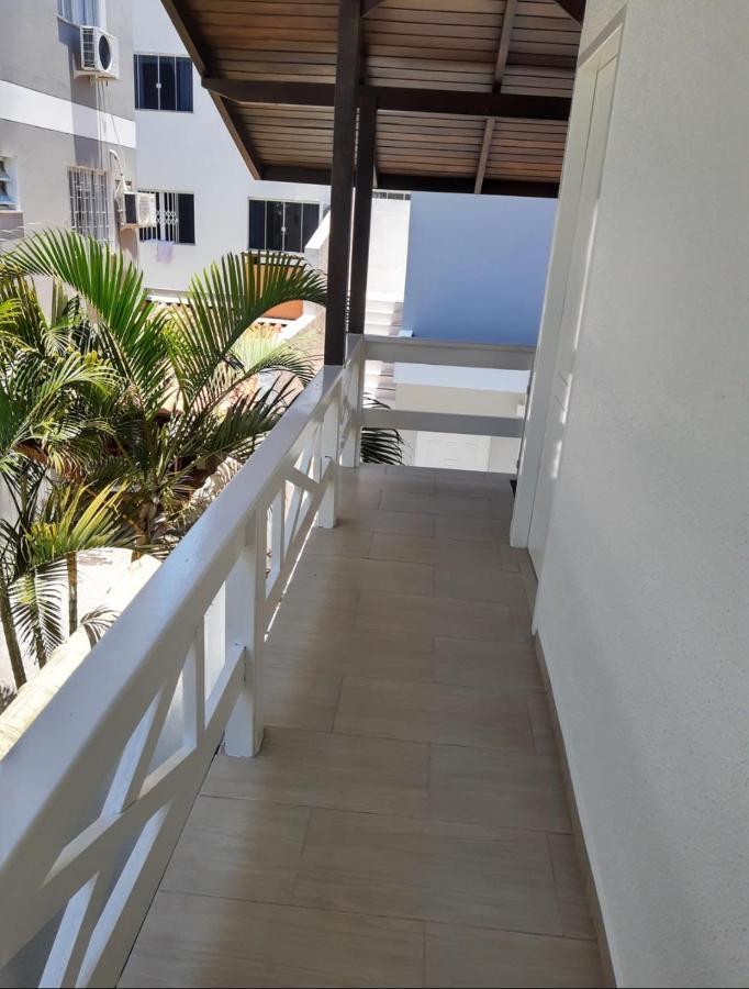 Pousada Doce Encanto Florianópolis Dış mekan fotoğraf
