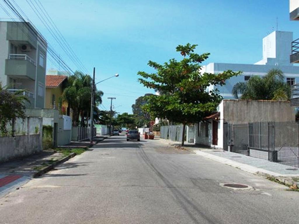 Pousada Doce Encanto Florianópolis Dış mekan fotoğraf