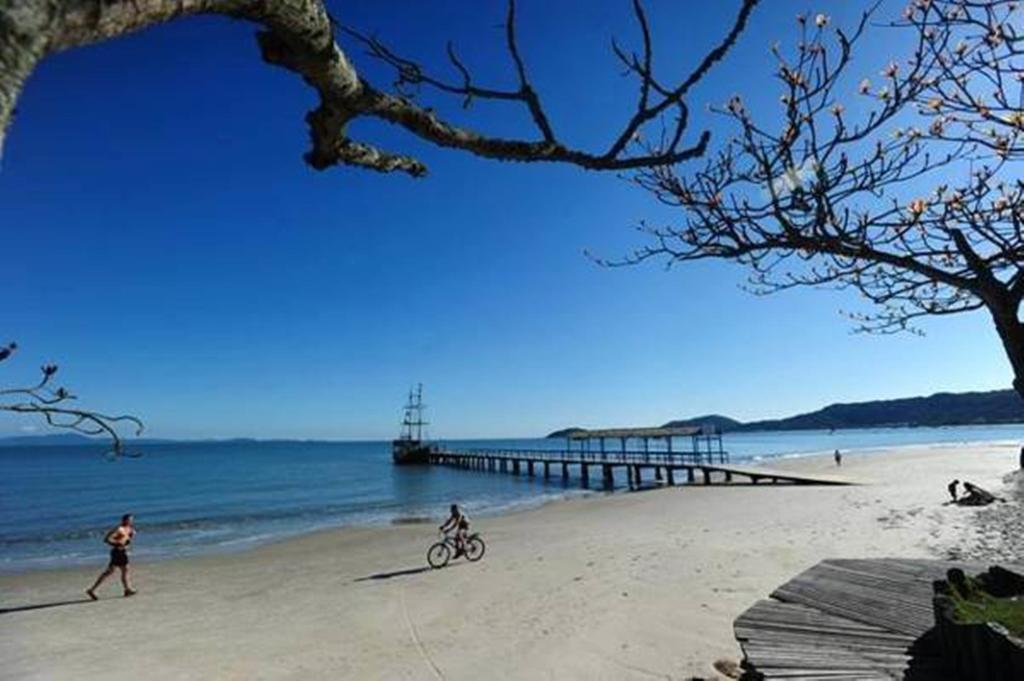 Pousada Doce Encanto Florianópolis Dış mekan fotoğraf